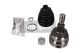 MAXGEAR Gelenksatz, Antriebswelle 49-1519