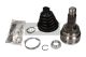 MAXGEAR Gelenksatz, Antriebswelle 49-1533