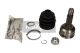 MAXGEAR Gelenksatz, Antriebswelle 49-1539