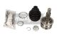 MAXGEAR Gelenksatz, Antriebswelle 49-1601