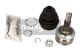 MAXGEAR Gelenksatz, Antriebswelle 49-1603