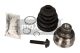 MAXGEAR Gelenksatz, Antriebswelle 49-1617
