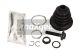 MAXGEAR Faltenbalgsatz, Antriebswelle 49-1370