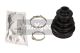 MAXGEAR Faltenbalgsatz, Antriebswelle 49-1371