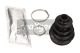 MAXGEAR Faltenbalgsatz, Antriebswelle 49-1376