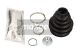 MAXGEAR Faltenbalgsatz, Antriebswelle 49-1377
