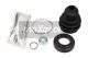MAXGEAR Faltenbalgsatz, Antriebswelle 49-1386