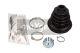 MAXGEAR Faltenbalgsatz, Antriebswelle 49-1390