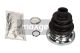 MAXGEAR Faltenbalgsatz, Antriebswelle 49-1391