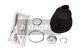MAXGEAR Faltenbalgsatz, Antriebswelle 49-1397