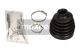 MAXGEAR Faltenbalgsatz, Antriebswelle 49-1399