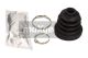 MAXGEAR Faltenbalgsatz, Antriebswelle 49-1401