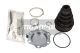 MAXGEAR Faltenbalgsatz, Antriebswelle 49-1412