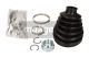 MAXGEAR Faltenbalgsatz, Antriebswelle 49-1419
