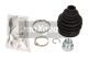 MAXGEAR Faltenbalgsatz, Antriebswelle 49-1421