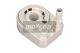 MAXGEAR Ölkühler, Motoröl 14-0034
