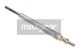 MAXGEAR Glühkerze 66-0125