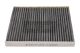MAXGEAR Filter, Innenraumluft 26-1173