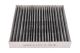 MAXGEAR Filter, Innenraumluft 26-1193
