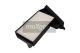 MAXGEAR Filter, Innenraumluft 26-1203