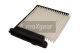 MAXGEAR Filter, Innenraumluft 26-1205