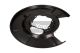 MAXGEAR Spritzblech, Bremsscheibe 19-3427