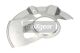 MAXGEAR Spritzblech, Bremsscheibe 19-3431