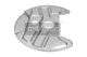MAXGEAR Spritzblech, Bremsscheibe 19-3446
