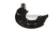 MAXGEAR Spritzblech, Bremsscheibe 19-3449