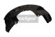 MAXGEAR Spritzblech, Bremsscheibe 19-3450