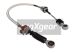 MAXGEAR Seilzug, Schaltgetriebe 32-0637