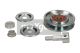 MAXGEAR Umlenk-/Führungsrolle, Keilrippenriemen 54-1299