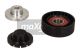 MAXGEAR Umlenk-/Führungsrolle, Keilrippenriemen 54-1301