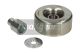 MAXGEAR Umlenk-/Führungsrolle, Keilrippenriemen 54-1305