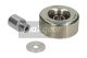 MAXGEAR Umlenk-/Führungsrolle, Keilrippenriemen 54-1306