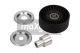 MAXGEAR Umlenk-/Führungsrolle, Keilrippenriemen 54-1310