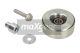 MAXGEAR Umlenk-/Führungsrolle, Keilrippenriemen 54-1312