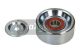MAXGEAR Spannrolle, Keilrippenriemen 54-1317