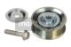 MAXGEAR Umlenk-/Führungsrolle, Keilrippenriemen 54-1318