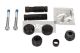 MAXGEAR Führungshülsensatz, Bremssattel 27-0606