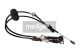 MAXGEAR Seilzug, Schaltgetriebe 32-0670