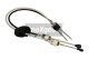 MAXGEAR Seilzug, Schaltgetriebe 32-0679