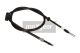 MAXGEAR Seilzug, Feststellbremse 32-0710