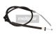 MAXGEAR Seilzug, Feststellbremse 32-0690