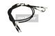 MAXGEAR Seilzug, Feststellbremse 32-0691