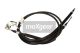 MAXGEAR Seilzug, Feststellbremse 32-0693