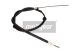 MAXGEAR Seilzug, Feststellbremse 32-0700
