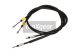 MAXGEAR Seilzug, Feststellbremse 32-0699