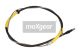 MAXGEAR Seilzug, Feststellbremse 32-0702