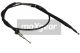 MAXGEAR Seilzug, Feststellbremse 32-0709